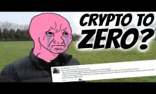What if Crypto Fails?