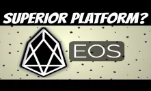 Eos Cryptocurrency - Comprehensive Review (2018)