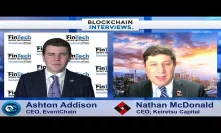 Blockchain Interviews - Nathan McDonald, CEO of Keiretsu Capital