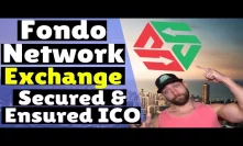 Fondo Network Review:  FDC Exchange Token