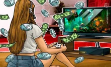 TRON Announces $100 Million Blockchain Gaming Fund