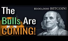 This Is Why Bitcoin Hasn't Hit $20,000 Yet - But Also Why It Will Hit Over $100,000!