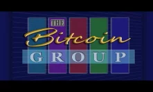 The Bitcoin Group #207 - Ponzi Dump Price Drop? - HongKong - Silicon Valley - Coinfloor Bitcoin Only