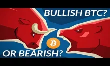 Why I'm Not Yet Bullish on Bitcoin