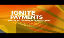 CoinGeek London: Ignite Payments
