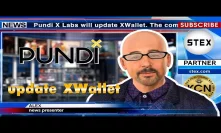 #KCN #PundiX Labs - Updates