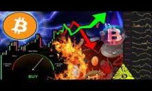 Altcoin Sell-Off!? Time to BUY Bitcoin? Analyst Who Called 84% Drop Hints “YES!”