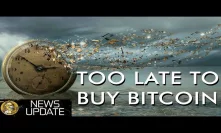 Too Late to Buy Bitcoin? SEC Crypto IEO Crackdown & Death of Cryptopia