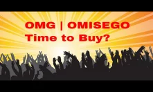 Omisego | OMG| Payment System! TO THE MOON!