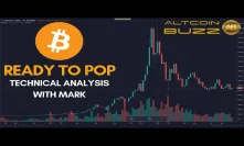 Bitcoin is ready to POP! - BTC Technical Analysis
