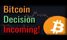 Bitcoin Must Choose! A Big Breakout Is Coming - But which Direction?