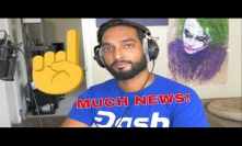 SO MUCH CRYPTOCURRENCY NEWS - Bitcoin, Ethereum, r/crypt0snews, Facebook Project Libra, & More!