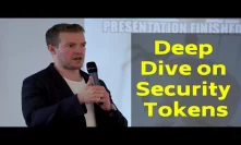What the Heck are Security Tokens - Everything you need to know from NAC3