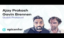 #231 Ajay Prakash & Gavin Brennen: Qubit Protocol – Quantum Computing & The Coming Threat to Crypto