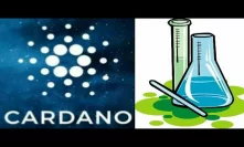 When It Comes To Science Cardano ADA Has All Other Cryptocurrencies Playing Catch up