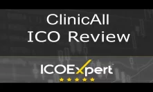 ClinicAll ICO Review | One of The Best Project In 2019? | ICOexpert