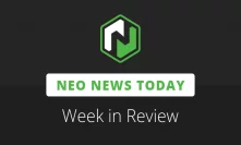 Neo News: Week in Review – August 23 – August 29
