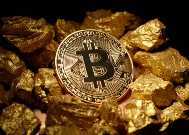 Winklevoss Twins Confident That Bitcoin is Gold 2.0
