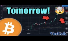 Tomorrow is a BIG DAY for Bitcoin Holders! The SEC VanEck ETF Decision—BUT THIS TIME IS DIFFERENT!