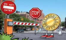 Bitcoin Markets Volatile After US SEC Suspends Trading in Two Crypto-Based Securities