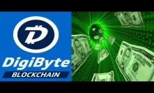 $5 DigiByte Bullrun Happening As we start talking about A Trillion Dollar cryptocurrency Market Cap