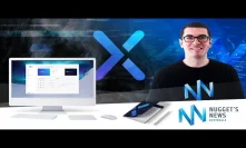 NIX Platform - Ghost Protocol & Cross Chain Privacy