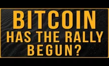 Is It Time To Be Excited About Bitcoin Again? 