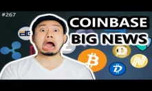 ???????? Coinbase Exploring 31 Cryptocurrency! ????????