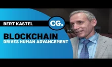 Healid’s Bert Kastel seeks to fulfill blockchain’s promise—to advance humanity