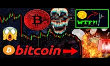 BITCOIN DUMPING!? Was Goldman Sachs WRONG?! What’s REALLY Happening to BTC!