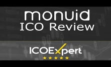 Monvid ICO Review | 4.6 Rating From ICOExpert