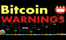 Beware of These Bitcoin Warnings