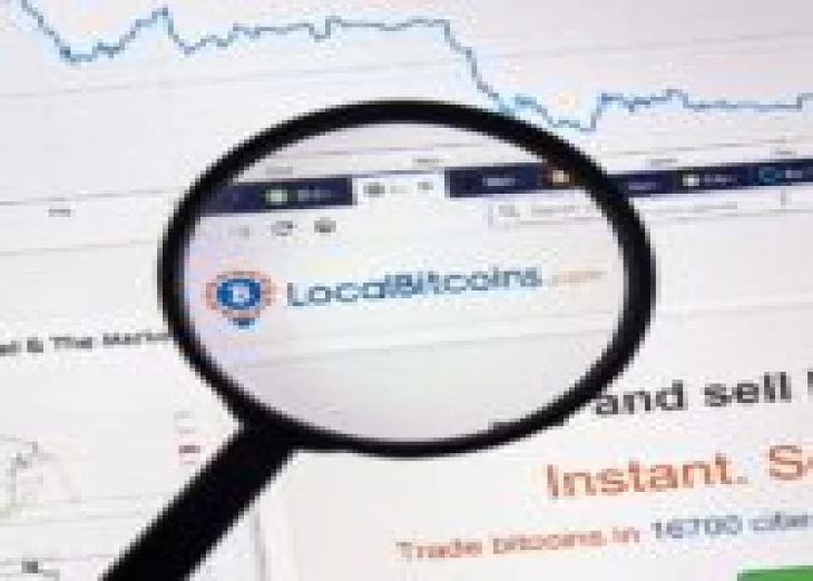 LocalBitcoins Exchange Review | Fees, Security, Pros and Cons in 2019