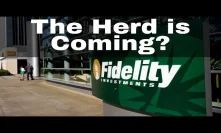BIG News on Fidelity, a Bitcoin ETF Coming (again?!) and Circle Appealing to Regulators
