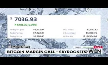 BITCOIN BULLISH? ‘Big Time’ Margin Call Can Skyrocket Bitcoin Price in Mid-Term: Analyst