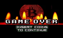Is It GAME OVER for BITCOIN? [Putting Things Into Perspective]