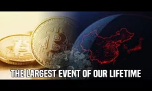 Bitcoin's Long-Term Cycle | And Why Coronavirus Will Spark A Global Recession