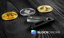 Report: Cryptocurrency Hardware Wallet Market Could Reach $500 Million by 2024