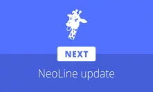 NeoLine mobile wallet application adds news feeds and dApp browser