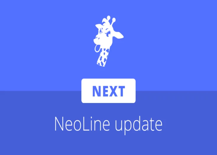 NEXT releases NeoLine mobile wallet version 2.0, launches bug bounty