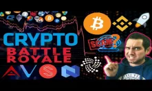 ???? Did Oyster $PRL Exit Scam?!? A Crypto Battle Royale Is Coming… Are You Ready? ????