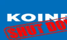 Indian Crypto Exchange Koinex Closes Down Due to Banking Ban