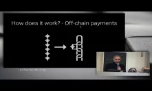 µRaiden: Unidirectional Off-Chain Payment Framework - Loredana Cirstea