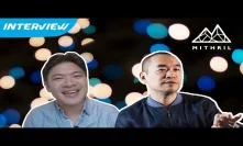 Jeffrey Huang Interview: Rap Legend to Crypto Social Media Disruptor (Mithril)