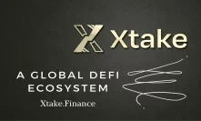 Xtake.Finance – A Global DeFi Ecosystem That Simplifies Staking and Passive Income Generation