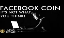 The Truth About Facebook's Crypto Coin - It's Not What You Think!