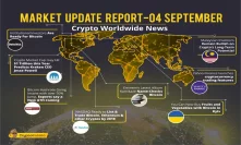 Market Update Report September.4
