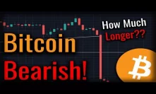 How Much Longer Will The Bitcoin Bear Market Last Now? (If You're Hurting, Watch To The End)