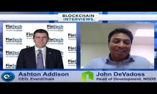 Blockchain Interviews - John DeVadoss, Head of Development NEO NGDS