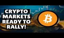 Crypto Technical Analysis, Markets Ready To Rally? | BTC ETH XRP LTC BCH EOS BNB Analysys